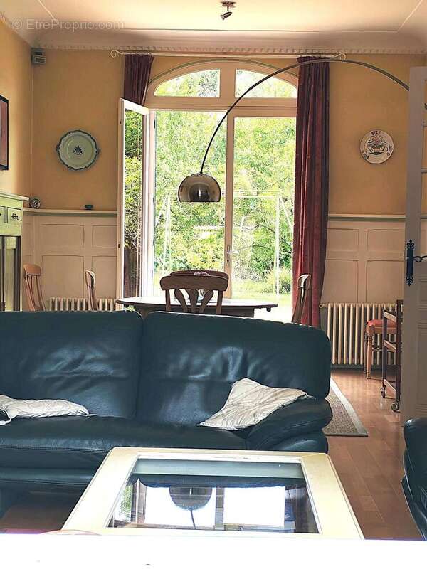 Photo 7 - Maison à SAINT-AUBIN-LES-ELBEUF