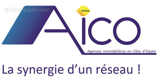 Appartement à BERCK