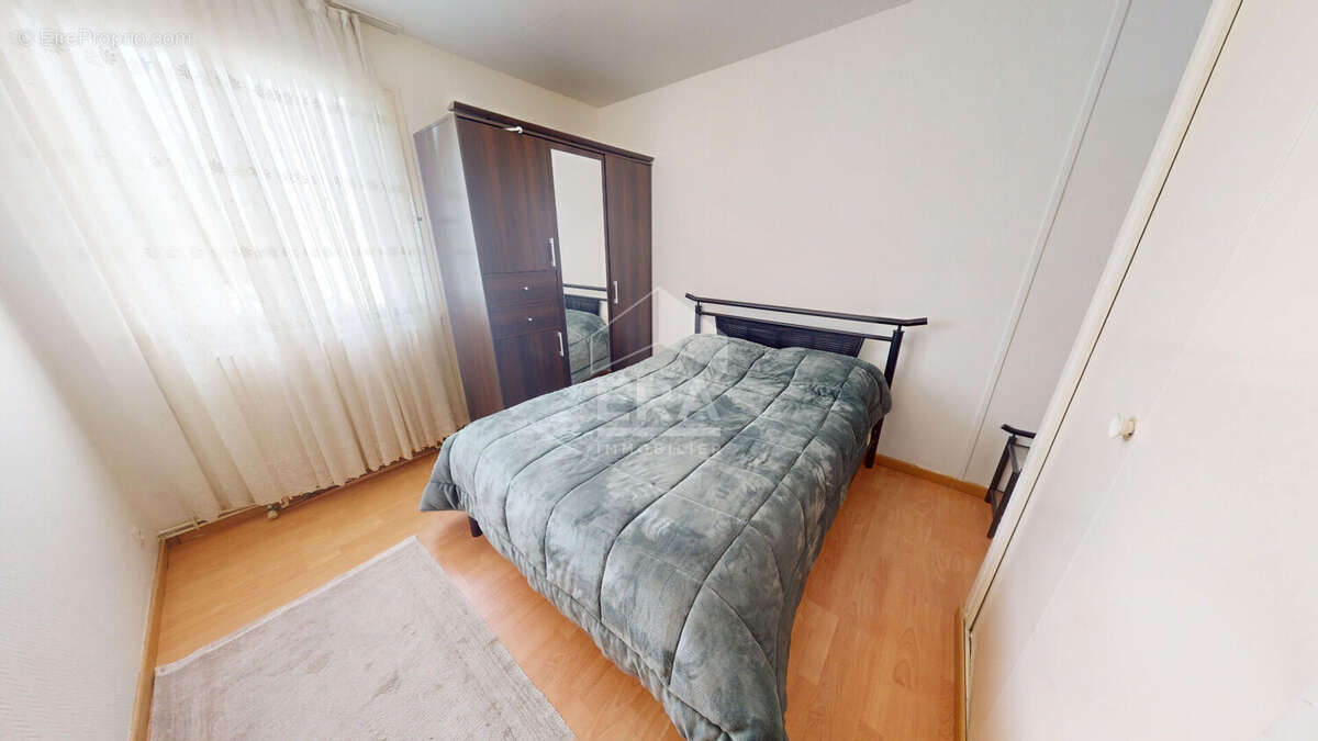 Appartement à LAGNIEU