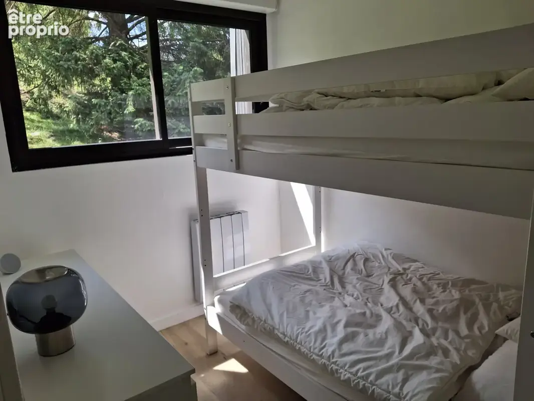 Pla d'Adet appartement T2 entièrement rénové au Village des Chalets - photo 9