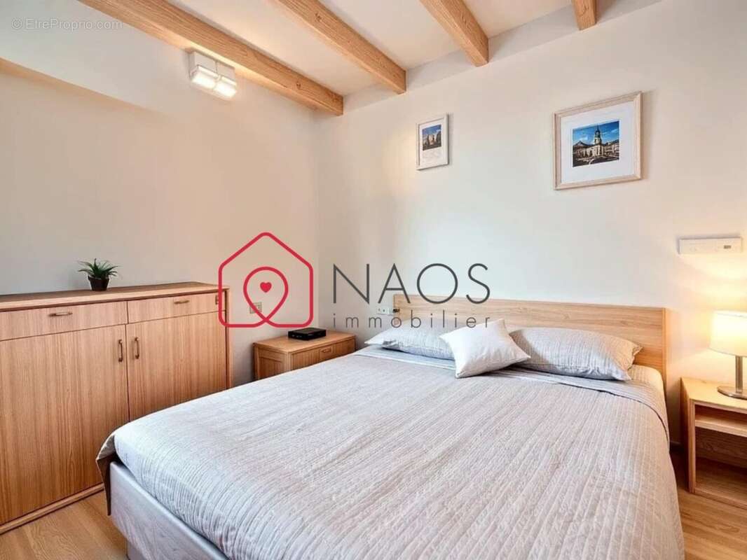 Appartement à CAVALAIRE-SUR-MER