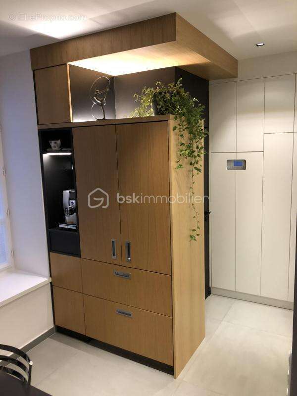 Appartement à MEAUX