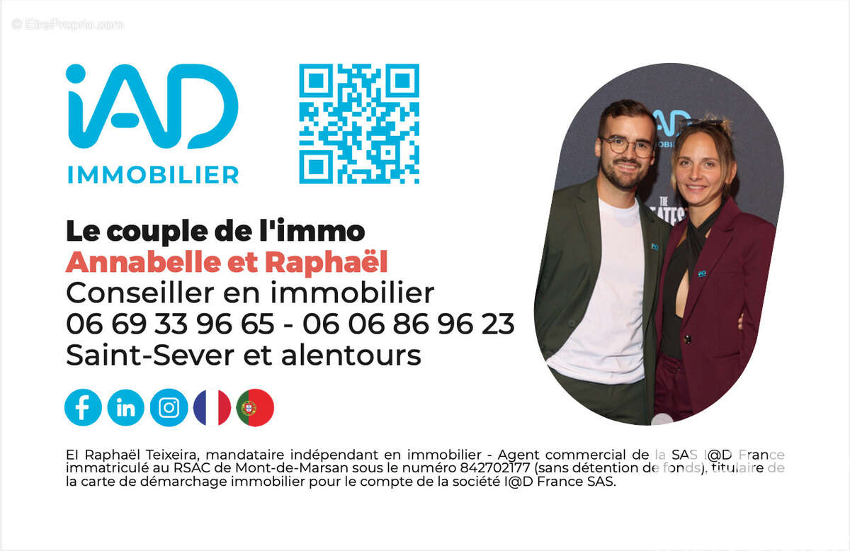 Photo 8 - Appartement à AIRE-SUR-L&#039;ADOUR