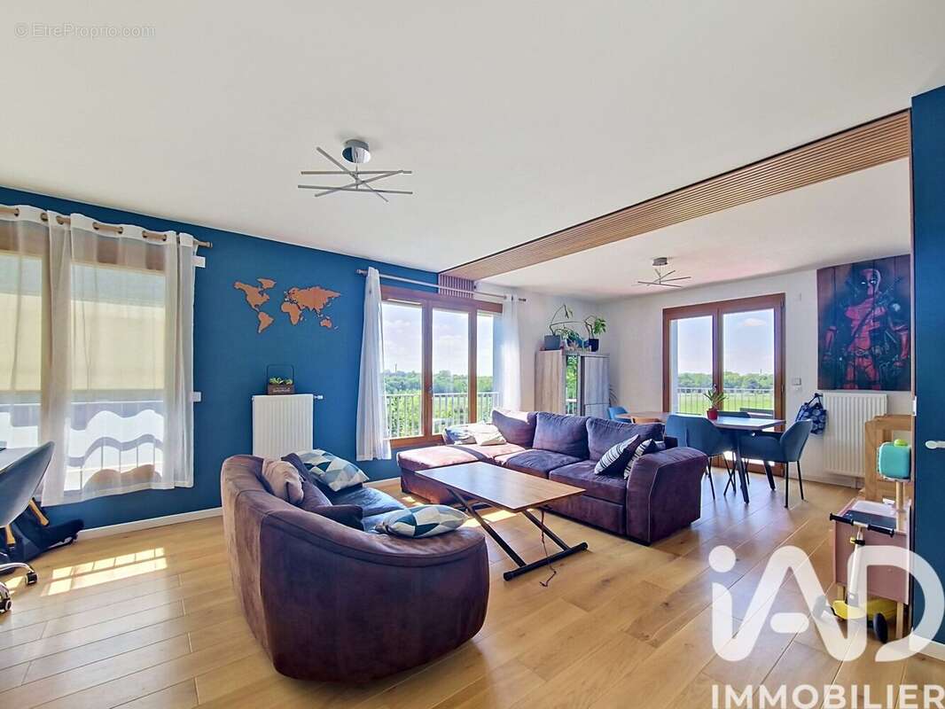Photo 2 - Appartement à RUNGIS