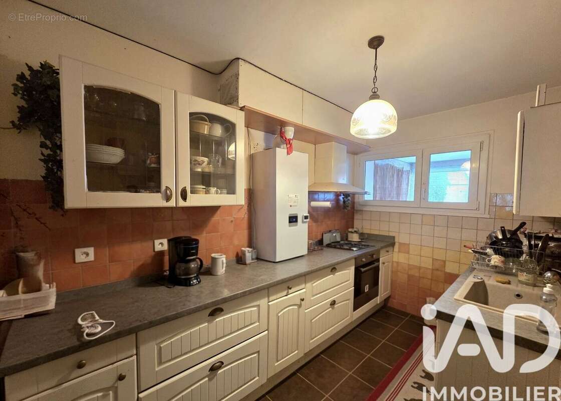 Photo 7 - Maison à SAINT-JEAN