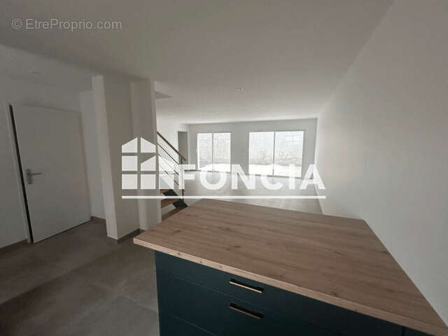 Appartement à ROANNE