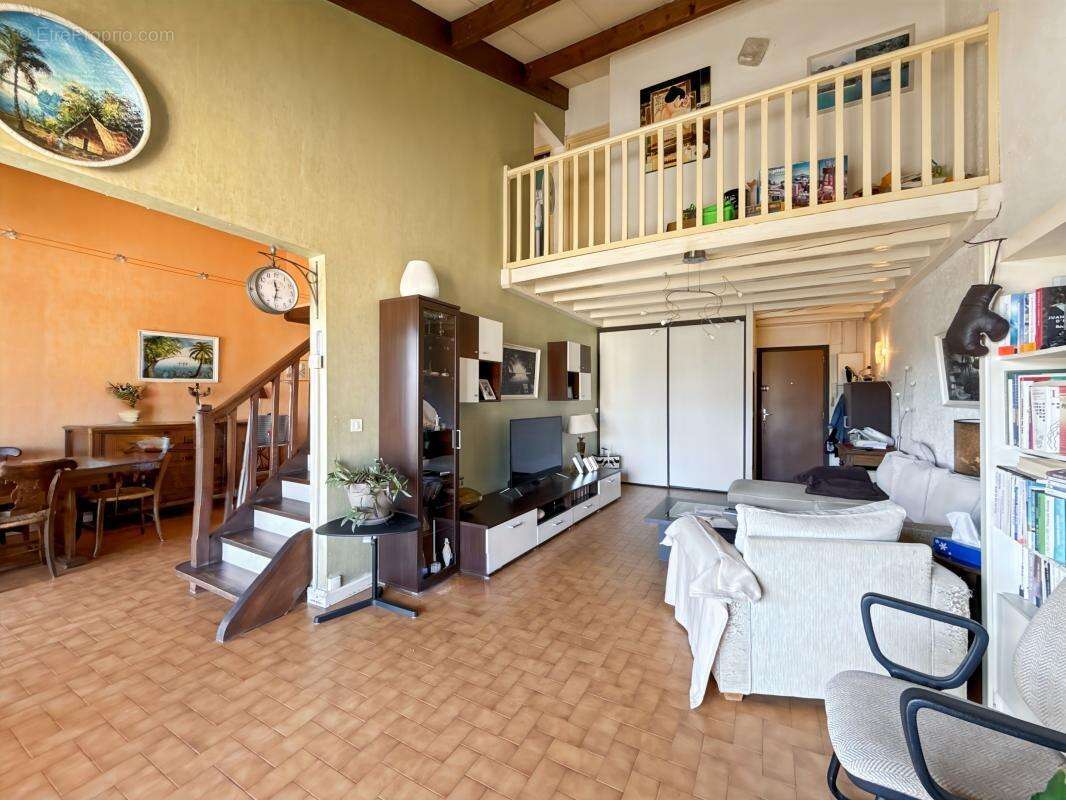 Appartement à TRELISSAC