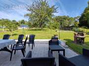 Maison à VAUX-SUR-VIENNE