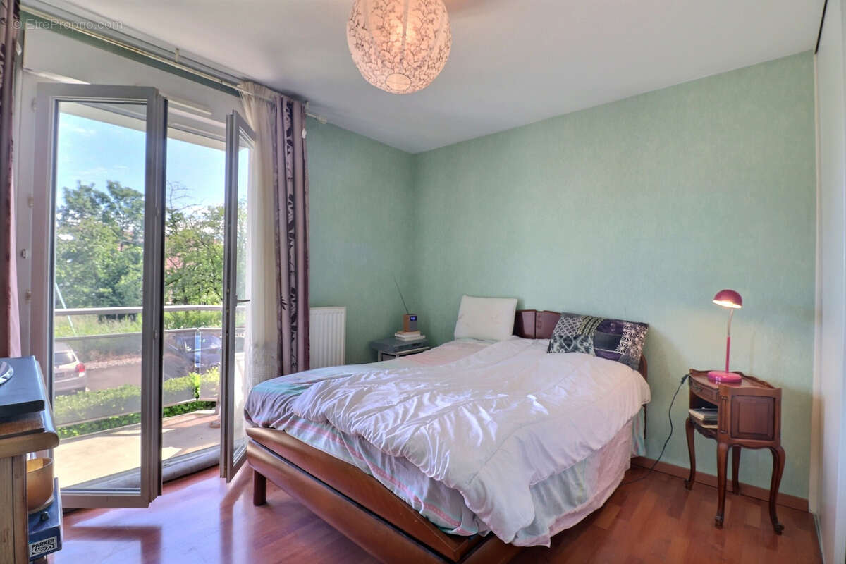 Appartement à THONON-LES-BAINS