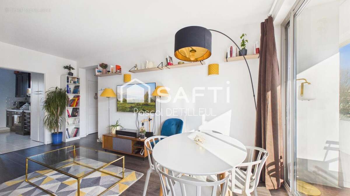 Photo 7 - Appartement à SAINT-CLOUD