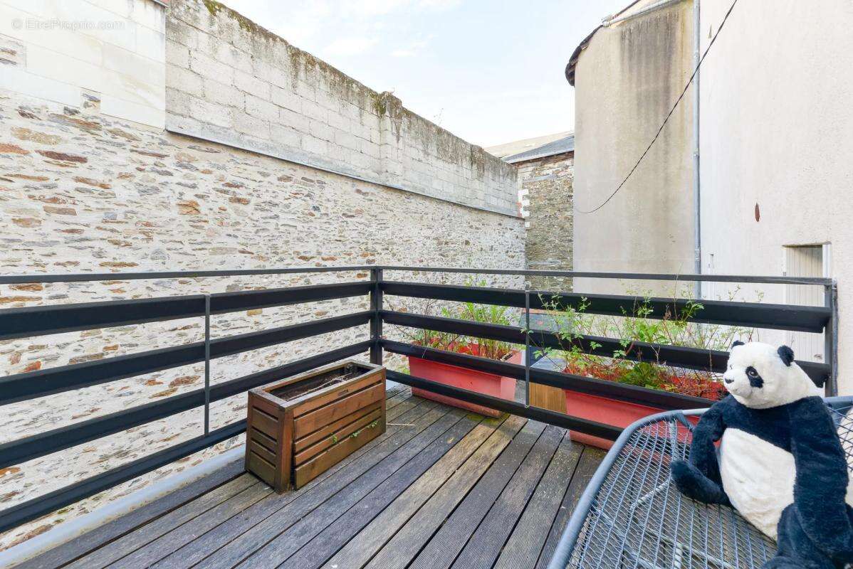 Maison à NANTES
