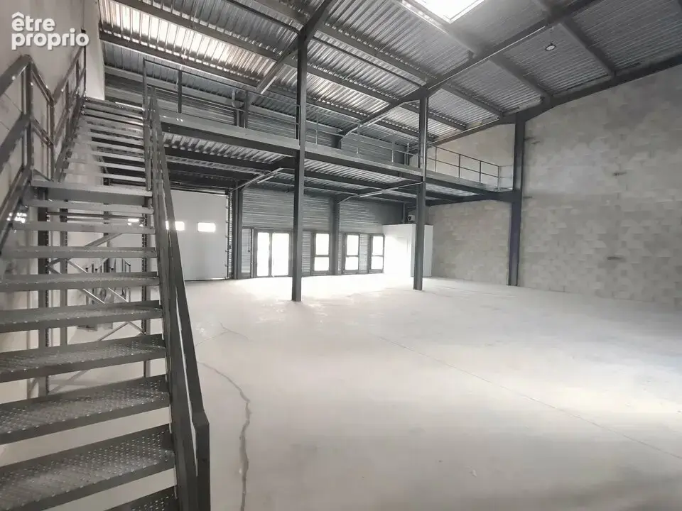 Bien immobilier à vendre à Bourgoin-Jallieu (38300) - photo 7