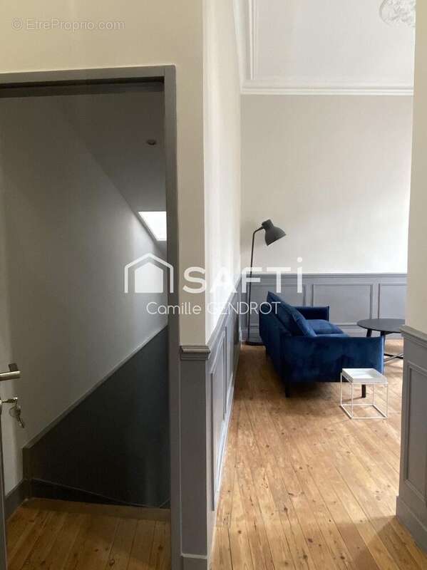 Photo 4 - Maison à BORDEAUX