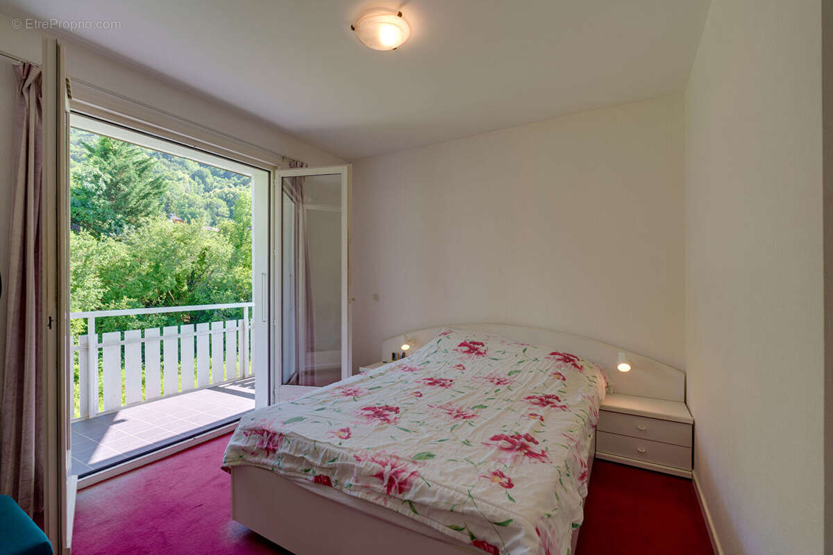 Appartement Saint Gingolph 4 pièces  83.36m²  avec vue lac panoramique - photo 4
