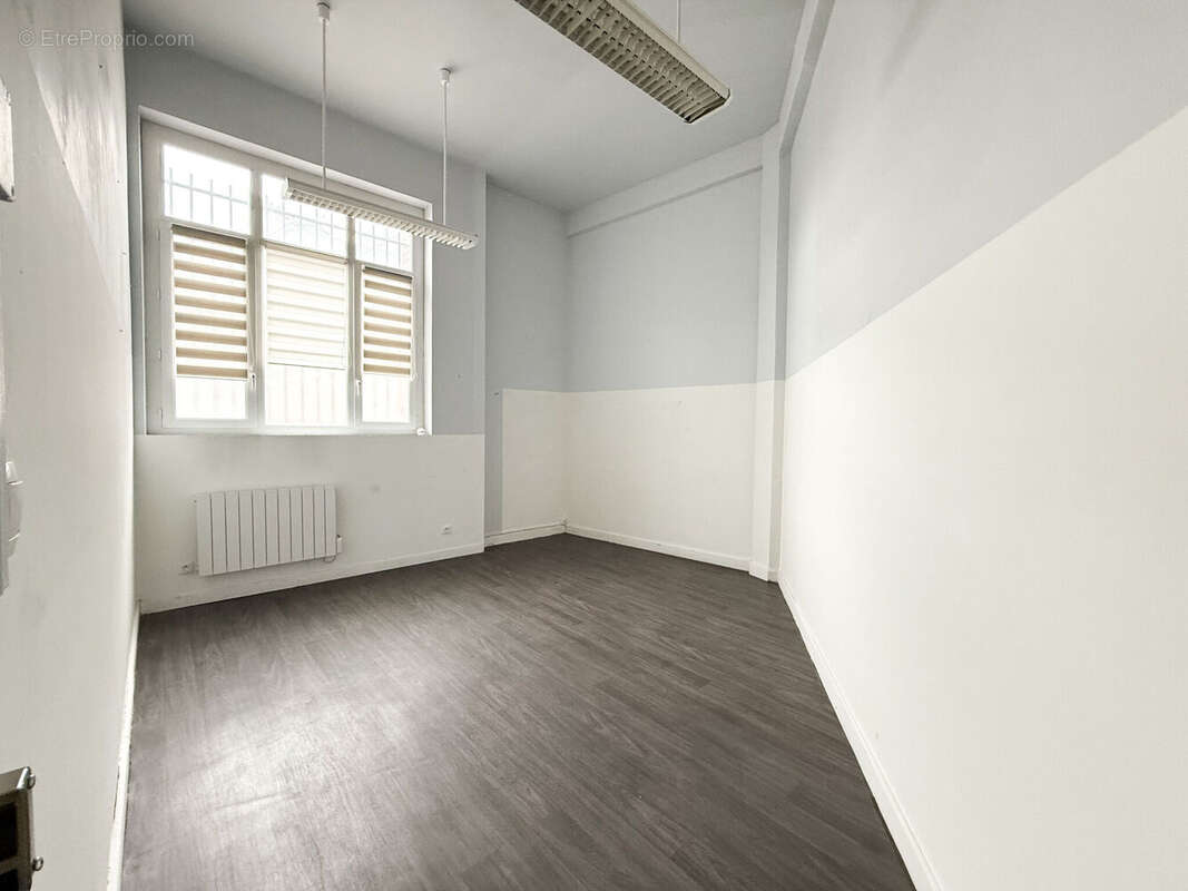 Photo 6 - Appartement à ROYE