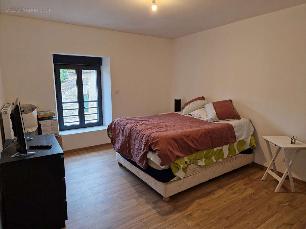 Appartement à VALLAN