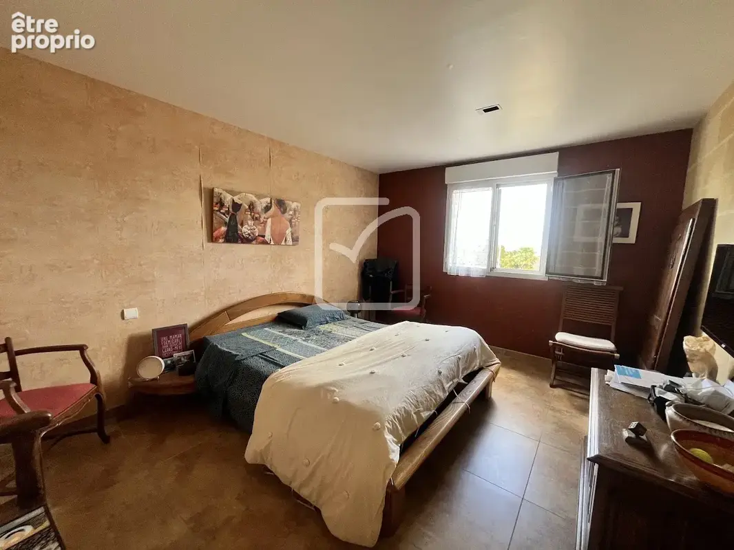 A 15mn du centre de  BRIVE - Maison 160m2- 4 chambres -  vie de plain pied - DPE B - photo 6