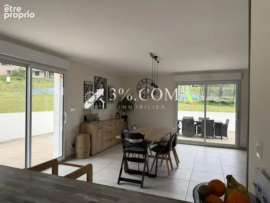 Maison Individuelle HADOL - photo 11