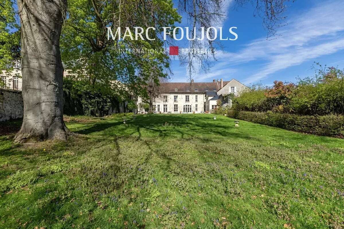 Maison à SENLIS