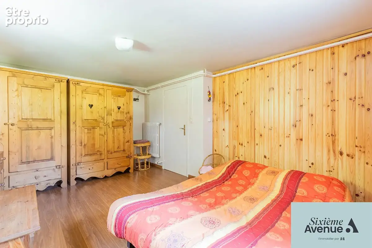 Maison Juvisy Sur Orge 4 pièce(s) 95 m2 - photo 16