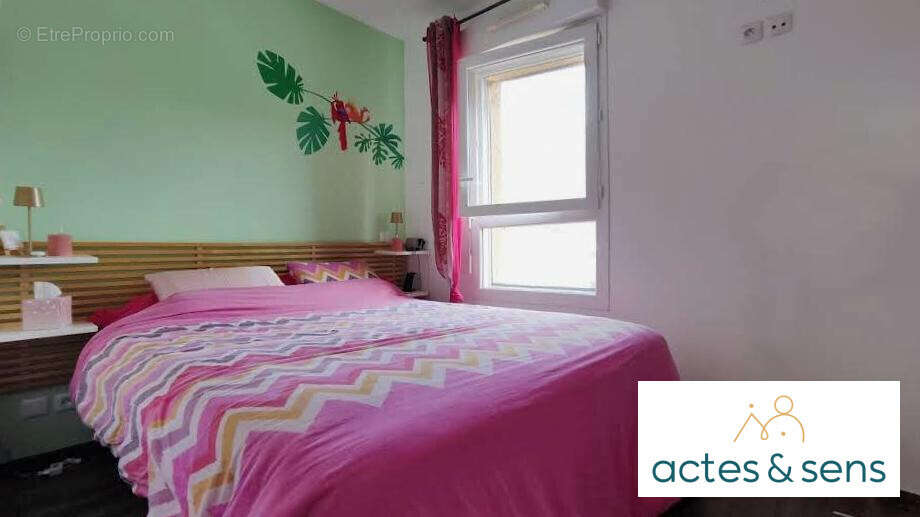 Appartement à MONTMELIAN
