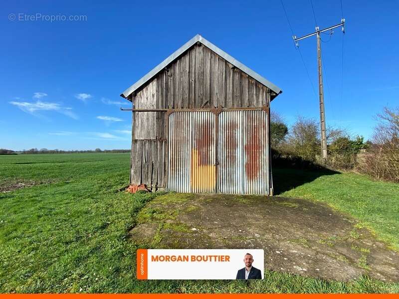 Maison à NOYANT