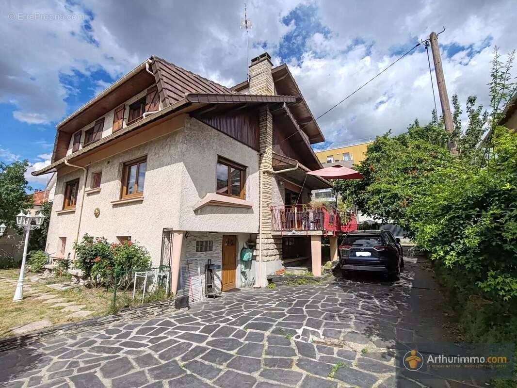 Vente Maison Livry-gargan(93190) 530 000ï¿œ - photo 2
