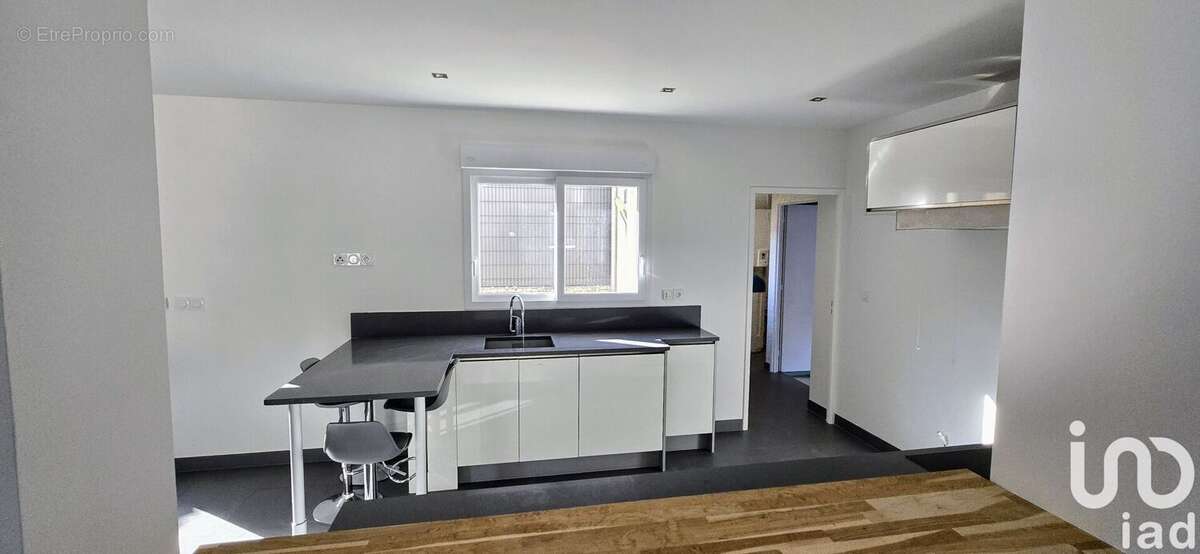 Photo 4 - Maison à CHAINGY