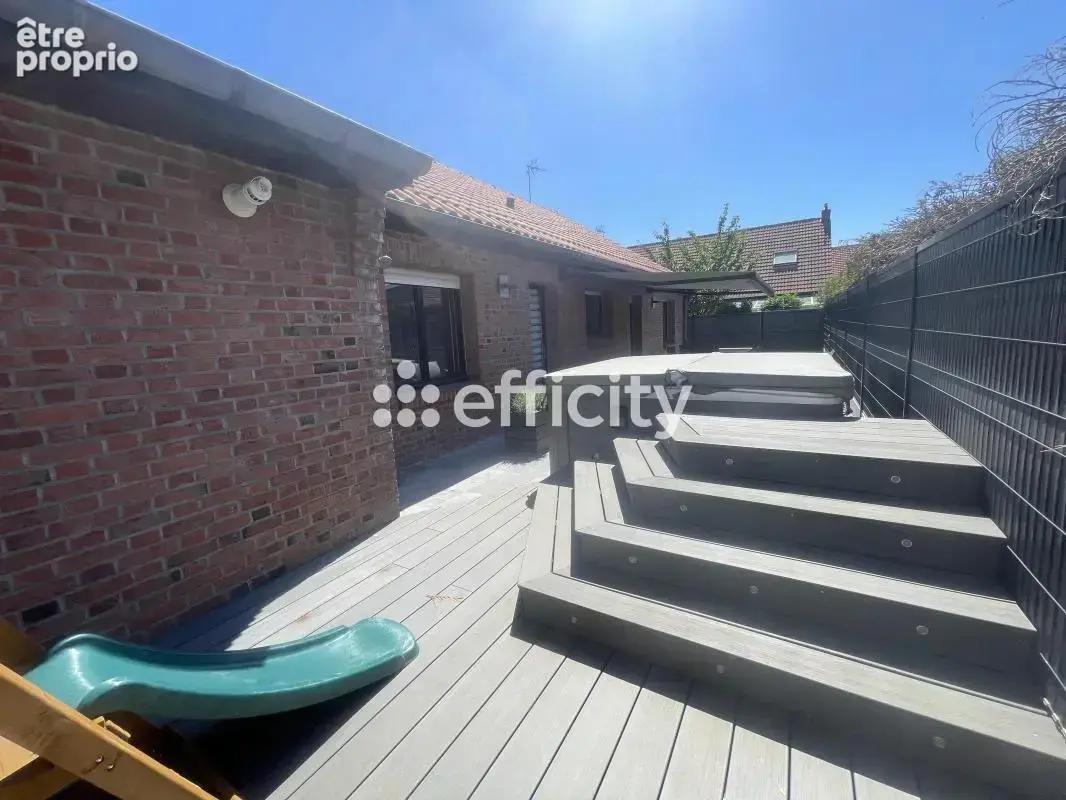 Maison individuelle - photo 4