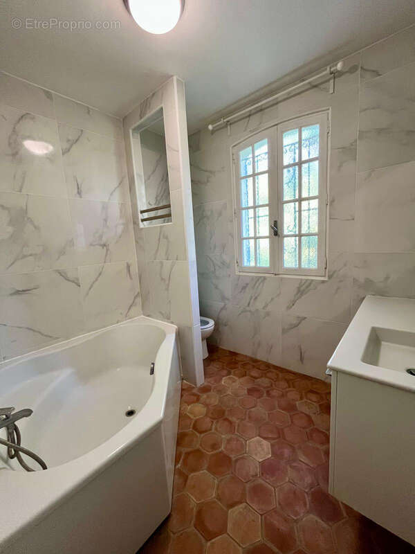 Maison à MONTPELLIER