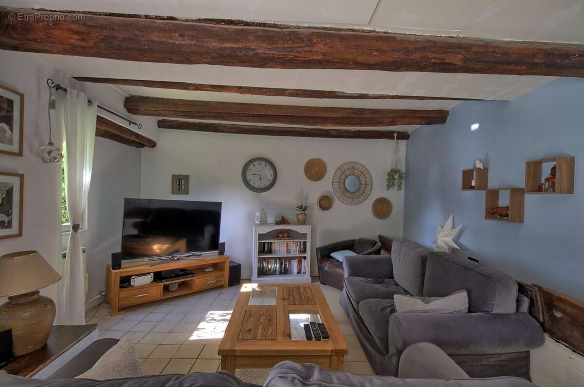 Maison à MOISSAT