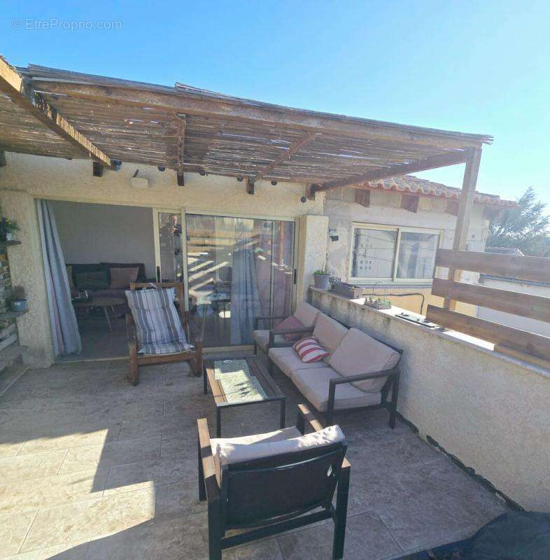 Appartement à AVIGNON