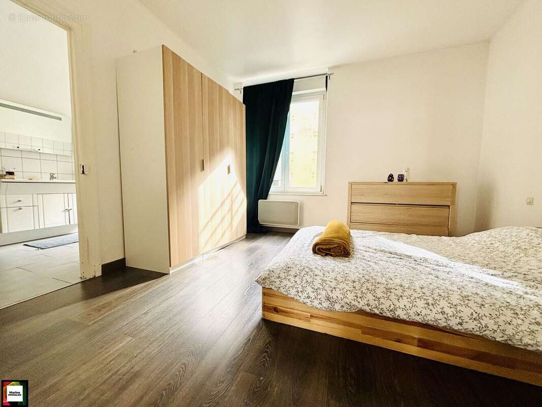 Appartement à LONGWY