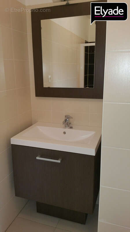 Appartement 43 m² à Sartrouville  - photo 4