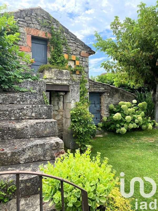 Photo 8 - Maison à GORDES