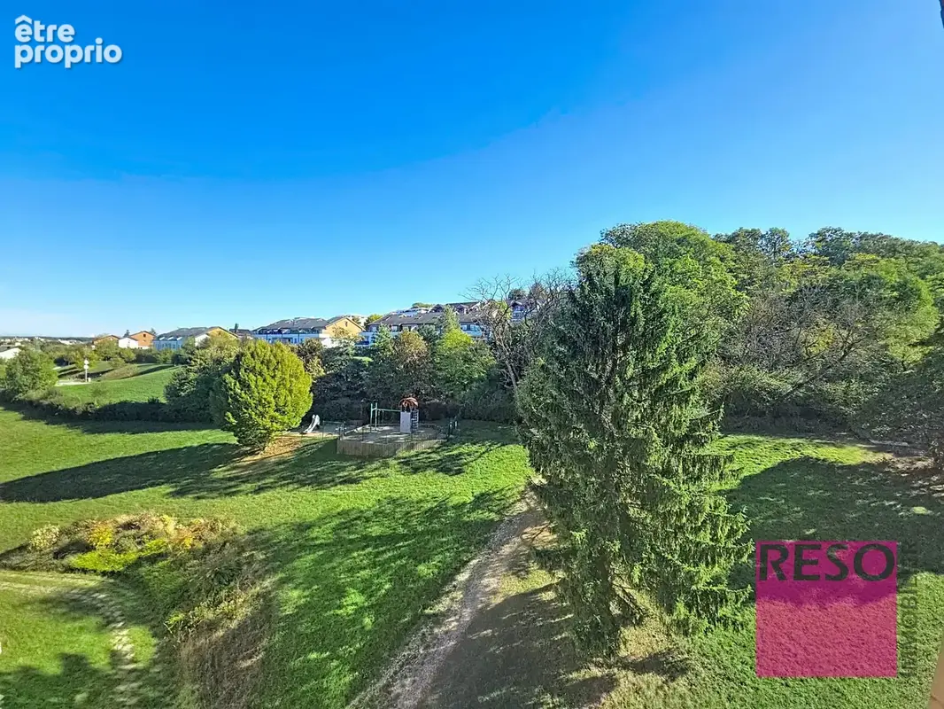 Appartement 5 pièces 114 m² à vendre à Vetraz-Monthoux (74100) - photo 3