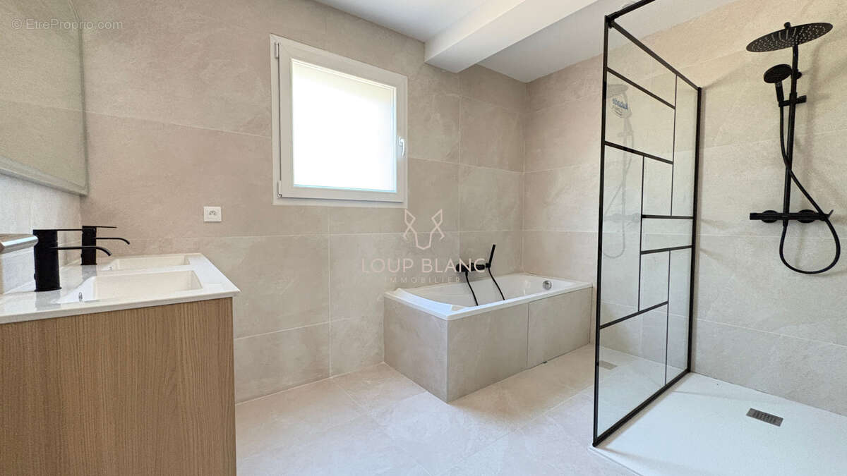 Magnifique maison neuve à Frédéric Fontaine - photo 5