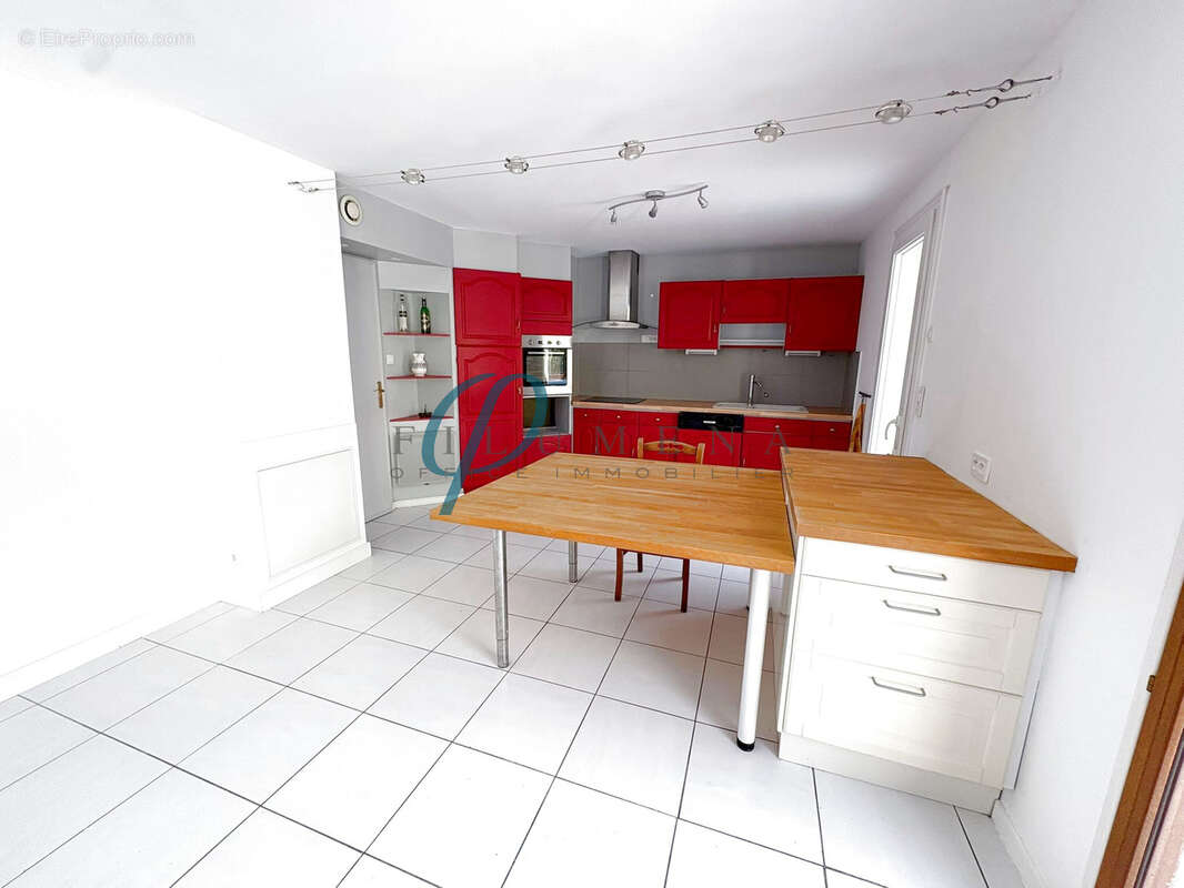 Maison à SUCE-SUR-ERDRE