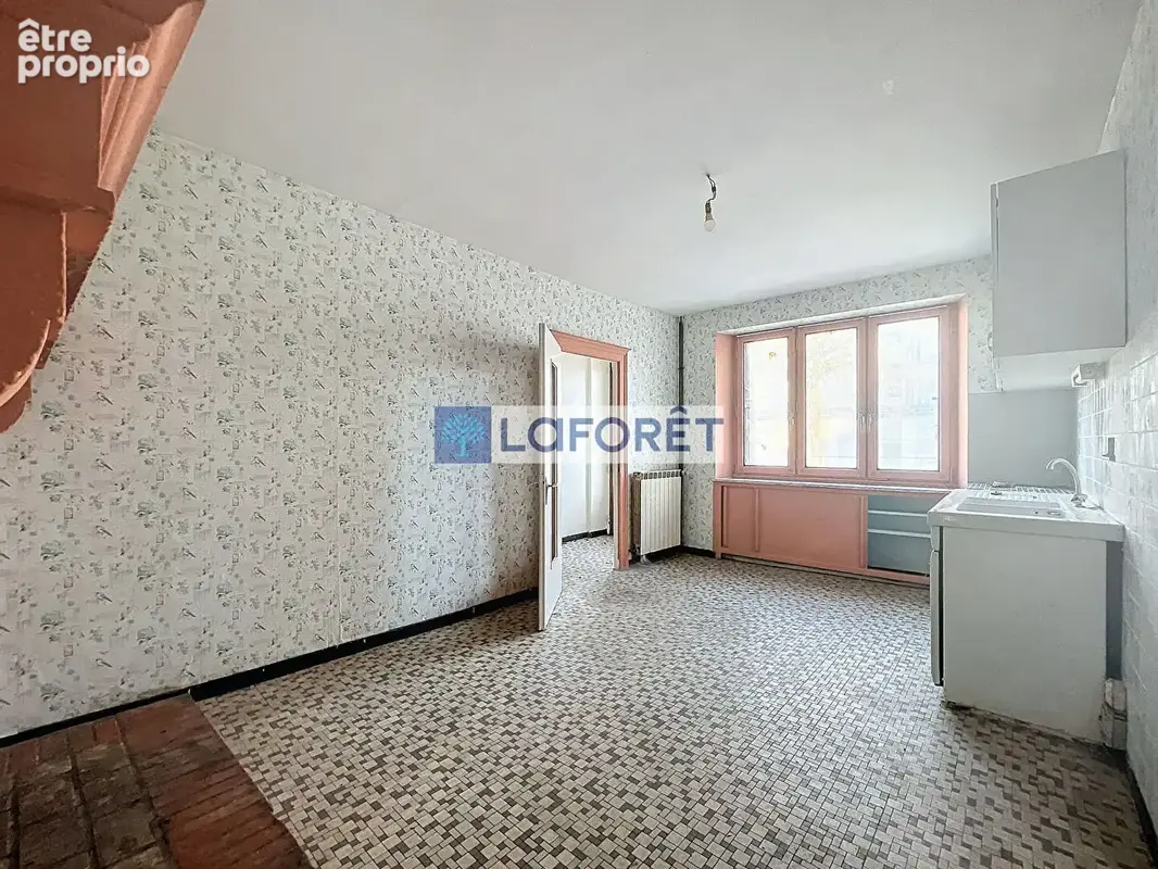 Maison Doulaincourt Saucourt 5 pièce(s) 152 m² - photo 3