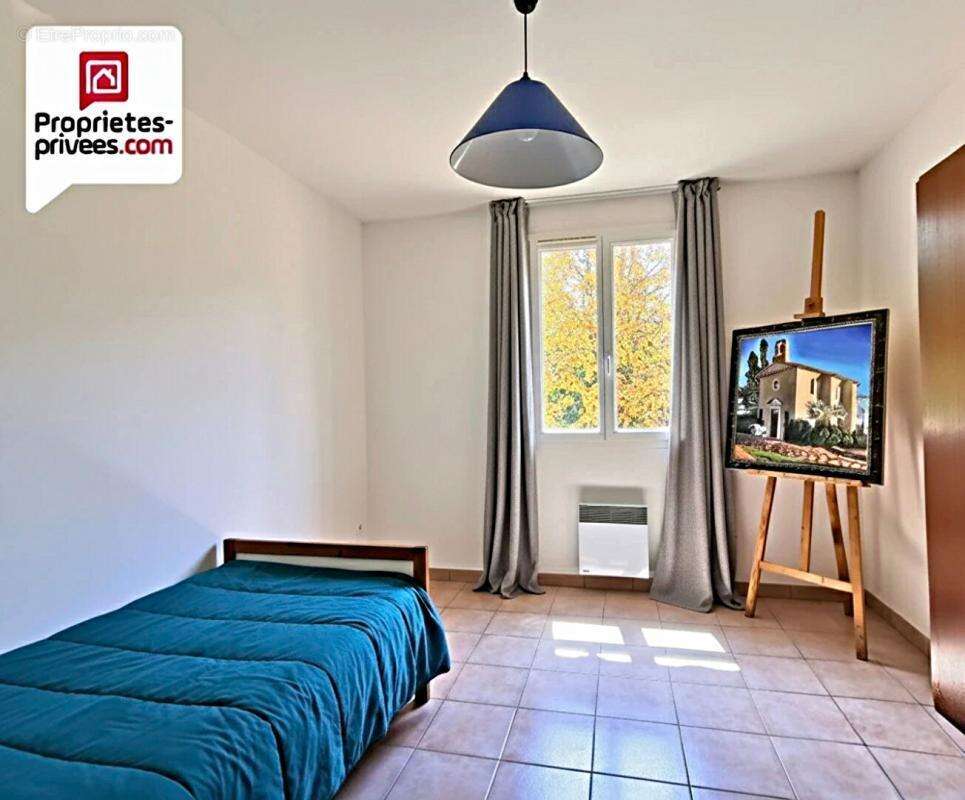 Maison à DRAGUIGNAN