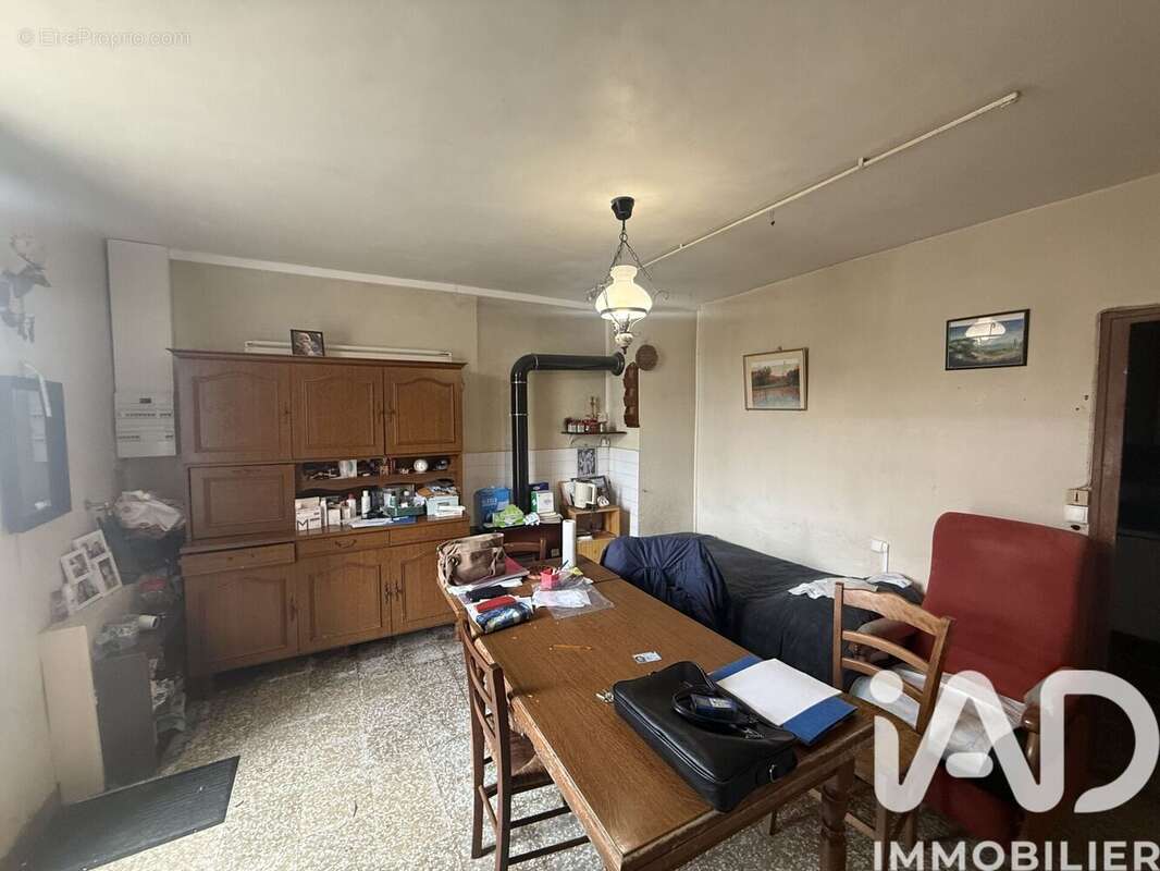 Maison 50 m² à Saint-Aubin-Sur-Loire  - photo 4