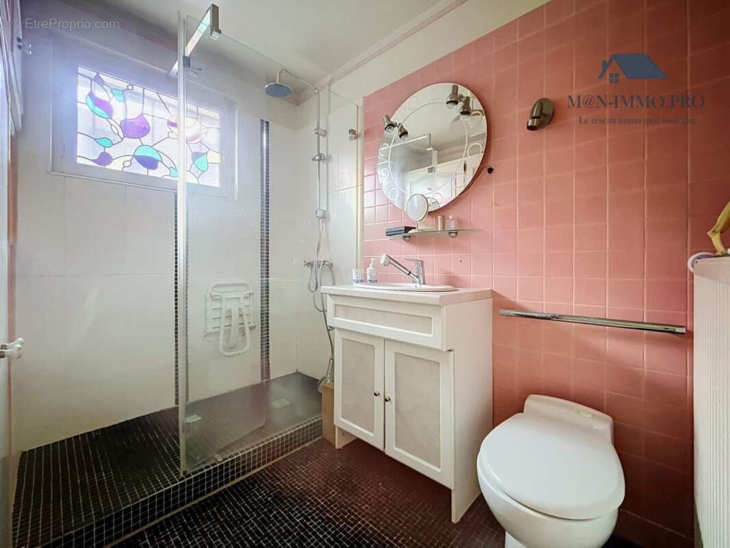 Maison 92 m² à Saint-Andre-Lez-Lille  - photo 7