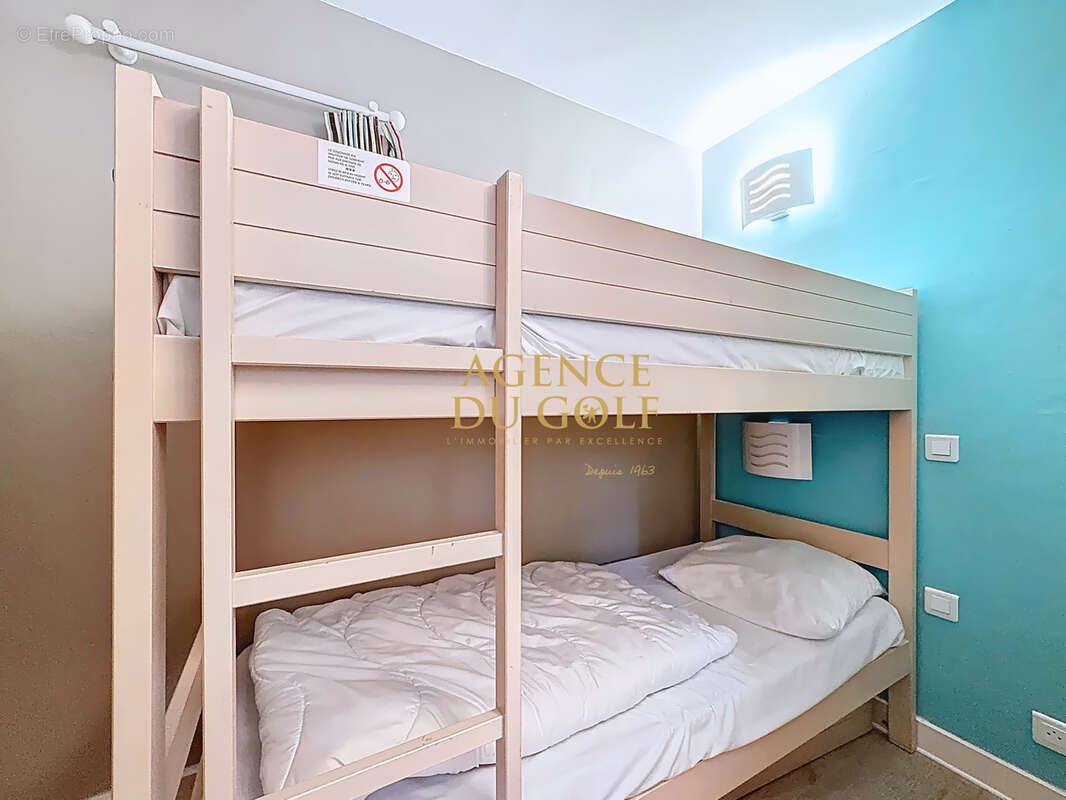 Appartement à LE TOUQUET-PARIS-PLAGE