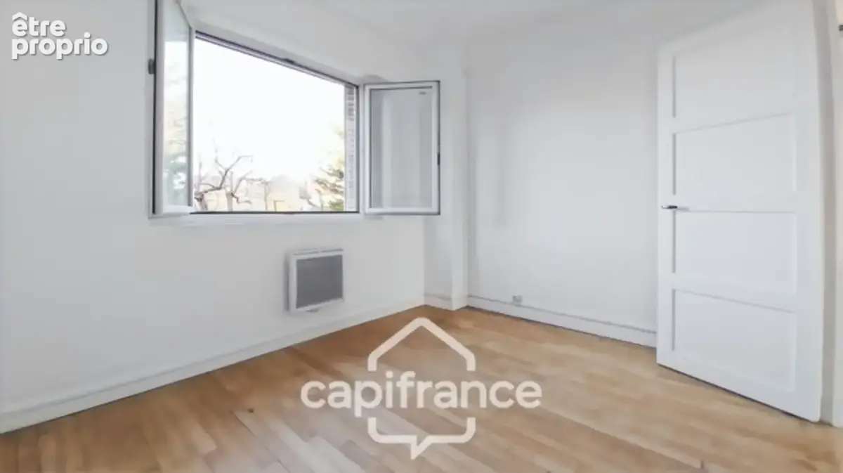 Quartier Planètes-A vendre maison individuelle 78m2+sous-sol 43m2+combles aménageables + cabanon-jardin-garage - photo 9