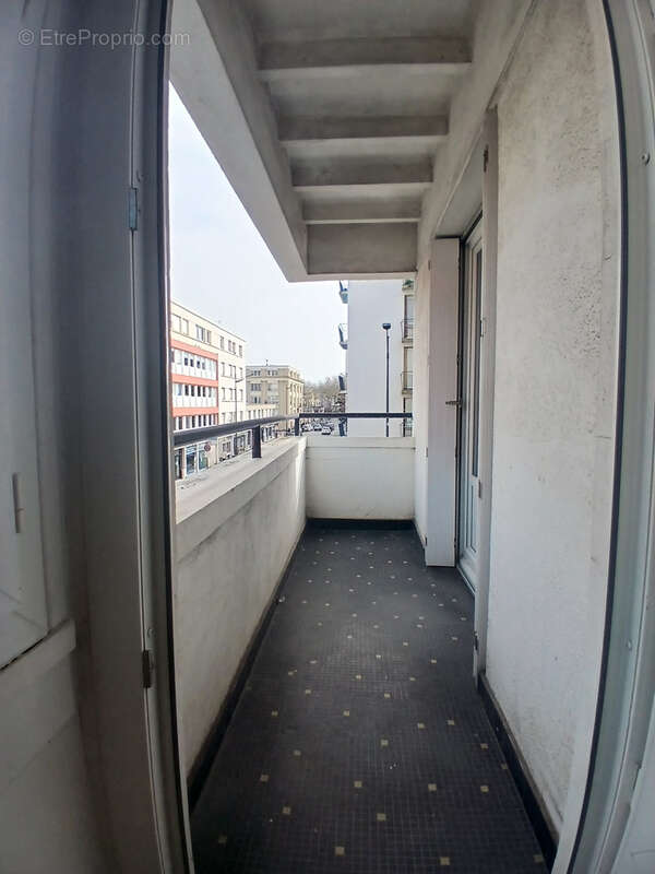 Appartement à LE HAVRE