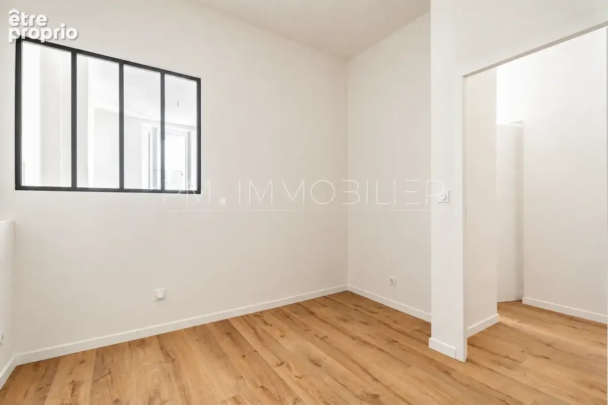 Appartement 2 pièces 35 m² à vendre à Marseille-1e (13001) - photo 6