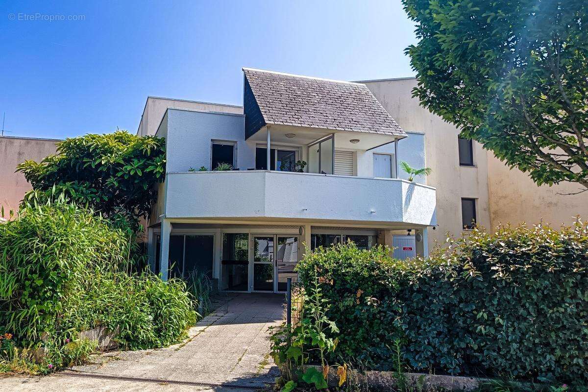 Photo 4 - Appartement à LA BAULE-ESCOUBLAC