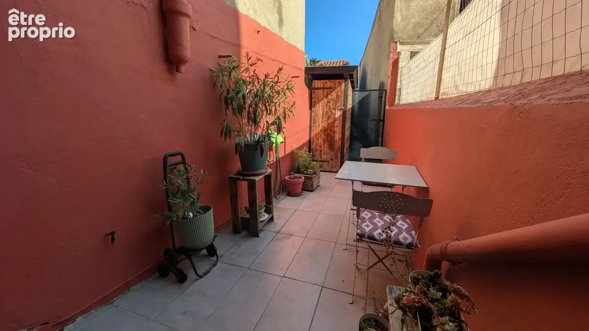 Maison à RIOM