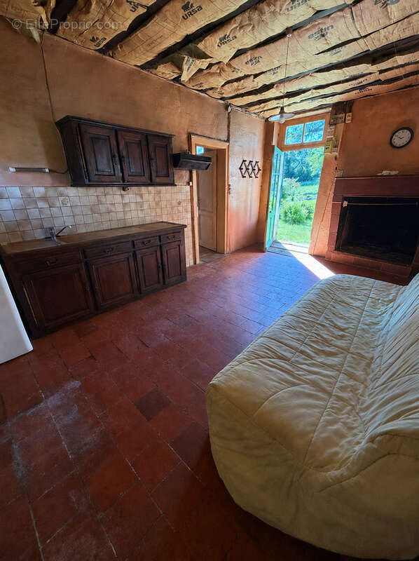 Maison avec fort potentiel - photo 3