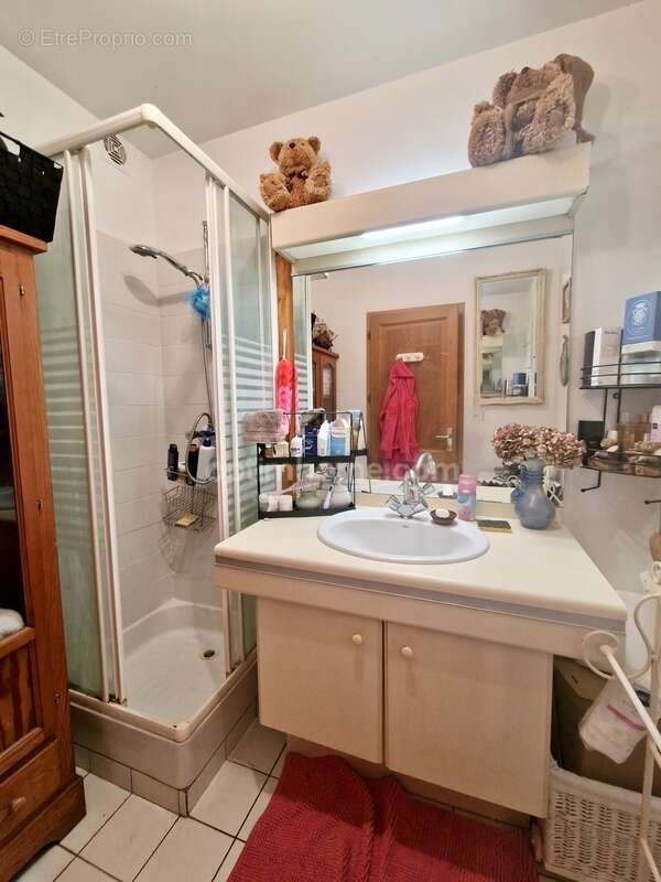 Maison à AVRAINVILLE